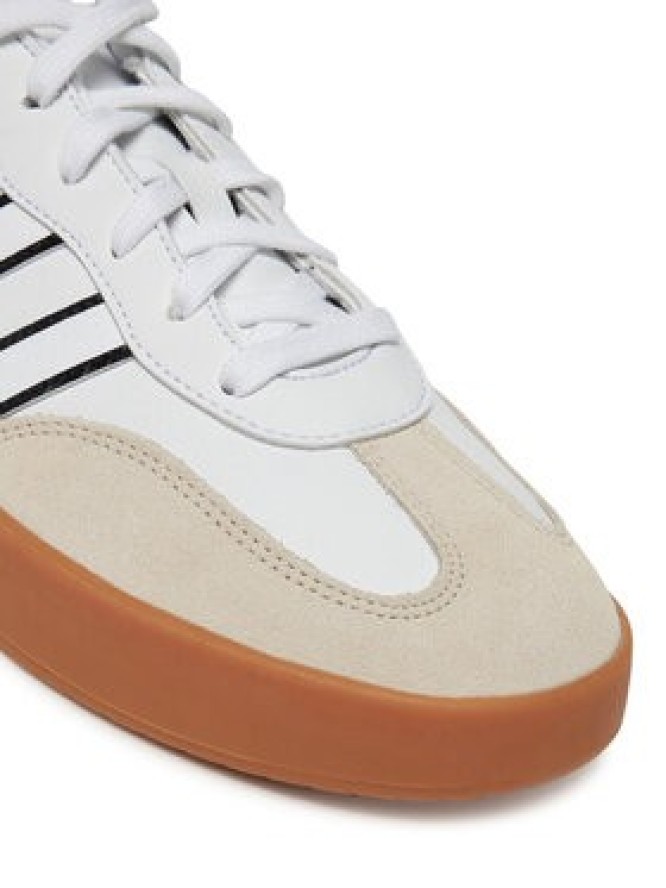 adidas Sneakersy Barreda JH7106 Biały