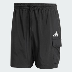 Szorty Essentials Small Logo Cargo Chelsea