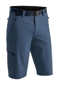 Maier Sports Nil Bermuda Herren Wanderbermuda