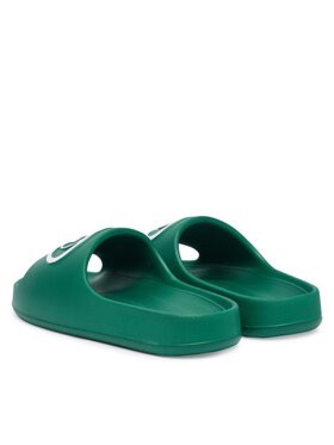 adidas Klapki adilette 00s KI3546 Zielony