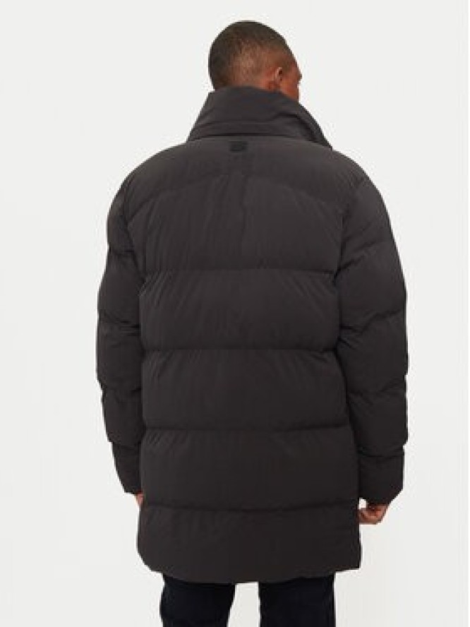 G-Star Raw Kurtka zimowa G- Whistler D25347-D518 Czarny Regular Fit