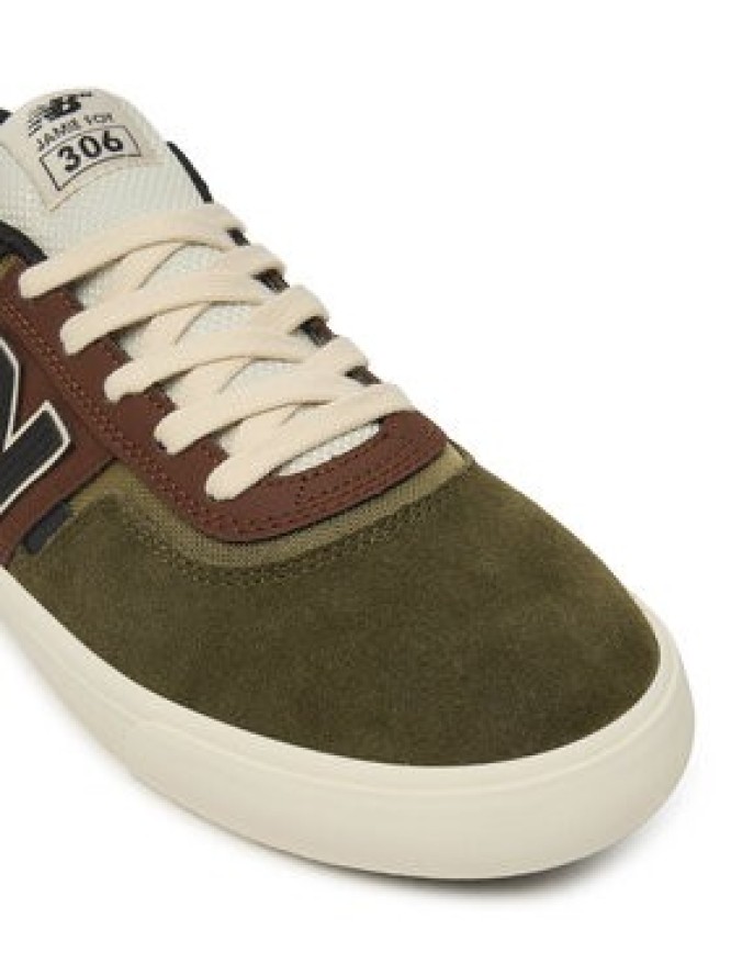 New Balance Sneakersy UN306BST Kolorowy