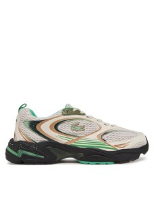 Lacoste Sneakersy Storm 96 2K 7-49SMA0022 Écru