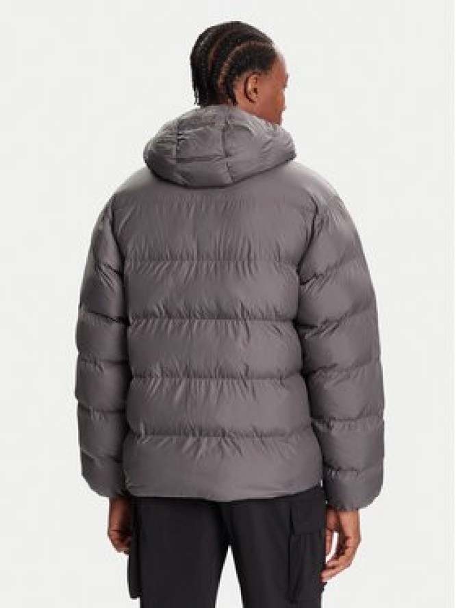 adidas Kurtka puchowa Tonal JX4122 Szary Regular Fit