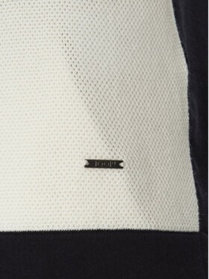 JOOP! Koszula 17 JK-13Kamor 30045228 Granatowy Modern Fit