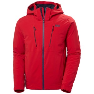 Kurtka narciarska Helly Hansen Alpha 4.0