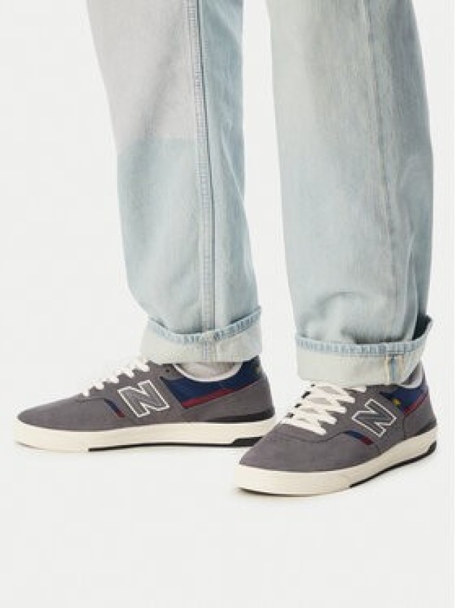 New Balance Sneakersy UN306CYZ Szary