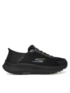 Skechers Buty do biegania Go Run Consistent 2.0-Empowered 220863/BBK Czarny