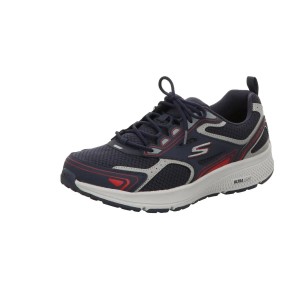 Buty sportowe Sneakersy męskie, Go Run Consistent