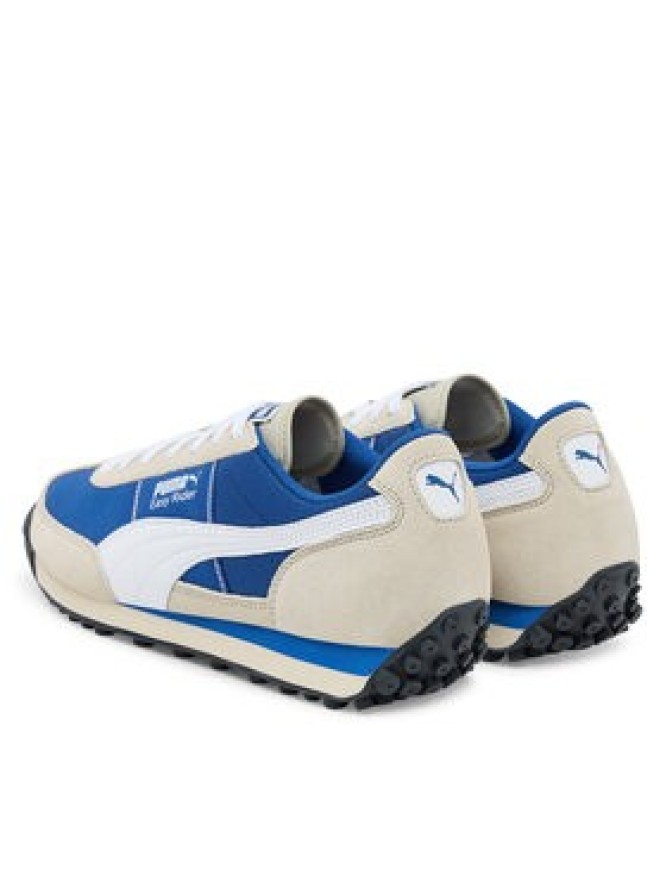 Puma Sneakersy Easy Rider Thrive & Triumph 403289 02 Niebieski