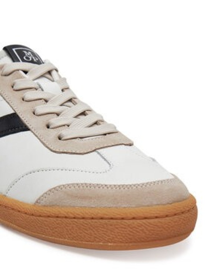 Marc O'Polo Sneakersy RR1M3028 Biały