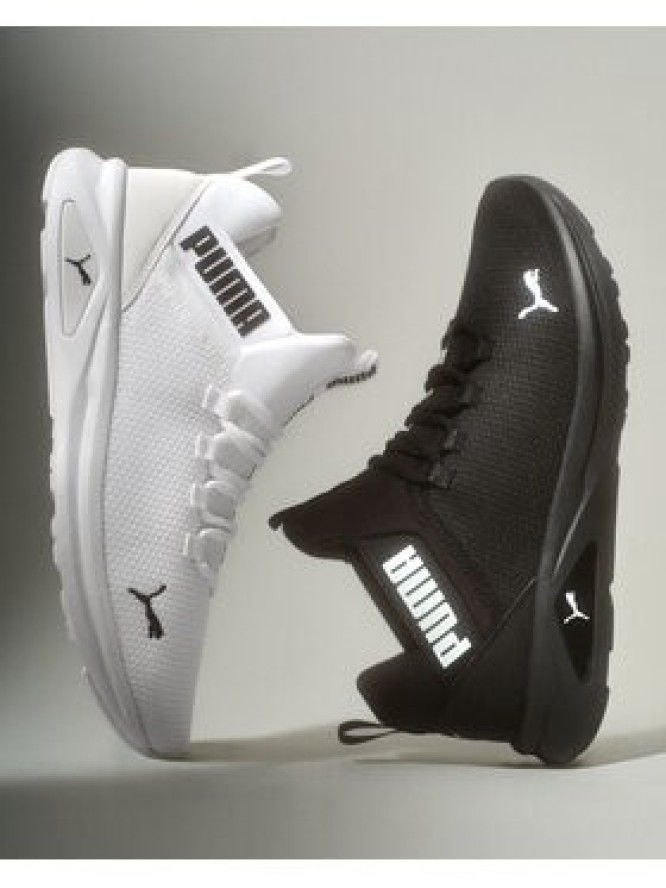 Puma Sneakersy ENZO 2 CLEAN 37712601 Czarny