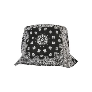 Bob Flexfit Bandana Print