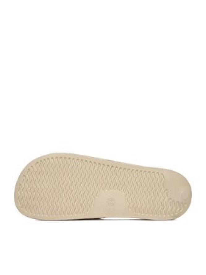 Reebok Klapki CEO-SS26-3C043-M Écru