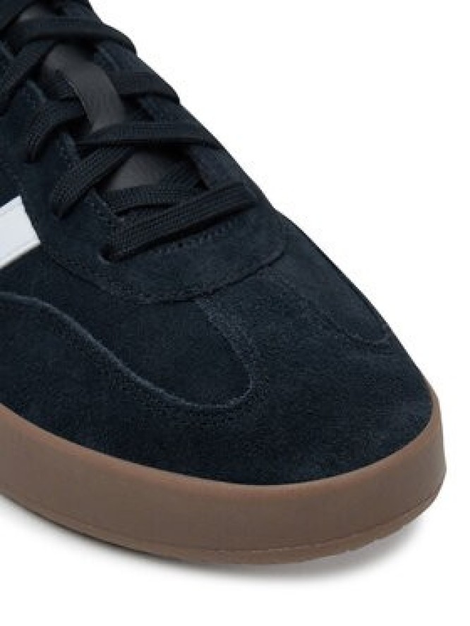 adidas Sneakersy Barreda JS2695 Czarny