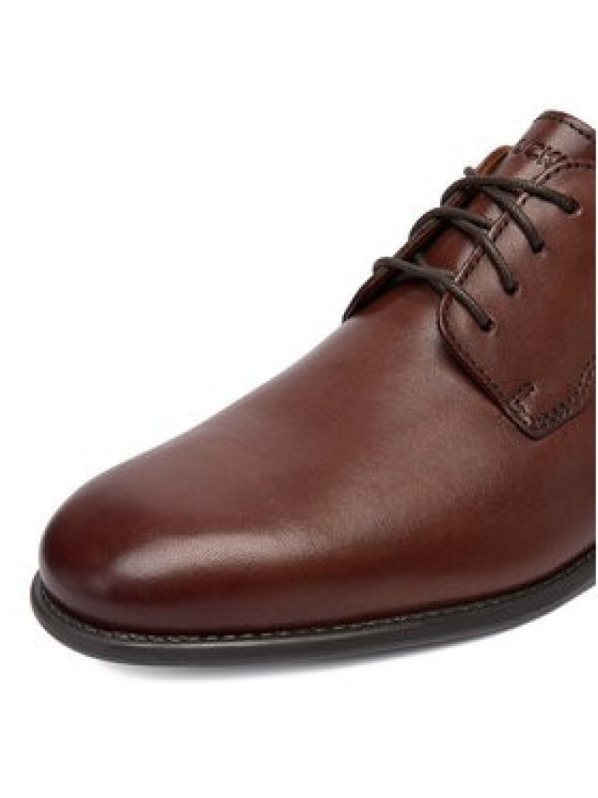 Lasocki Półbuty CEO-MIKI-42 MB Brązowy