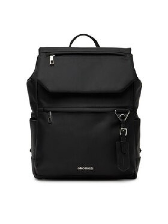 Gino Rossi Plecak 06A10818-1 Czarny