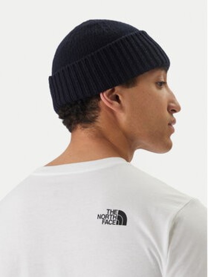 The North Face T-Shirt Evolution Half Dome NF0A8B6J Biały Regular Fit