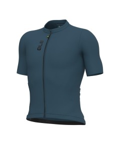 Koszulka rowerowa męska Alé Cycling Solid Color Block Off Road