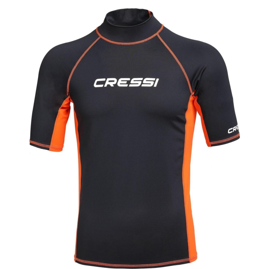 Cressi Koszulka Rashguard Man