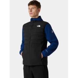 Kamizelka Męska The North Face M Mountain Athletics Cari Hybrid