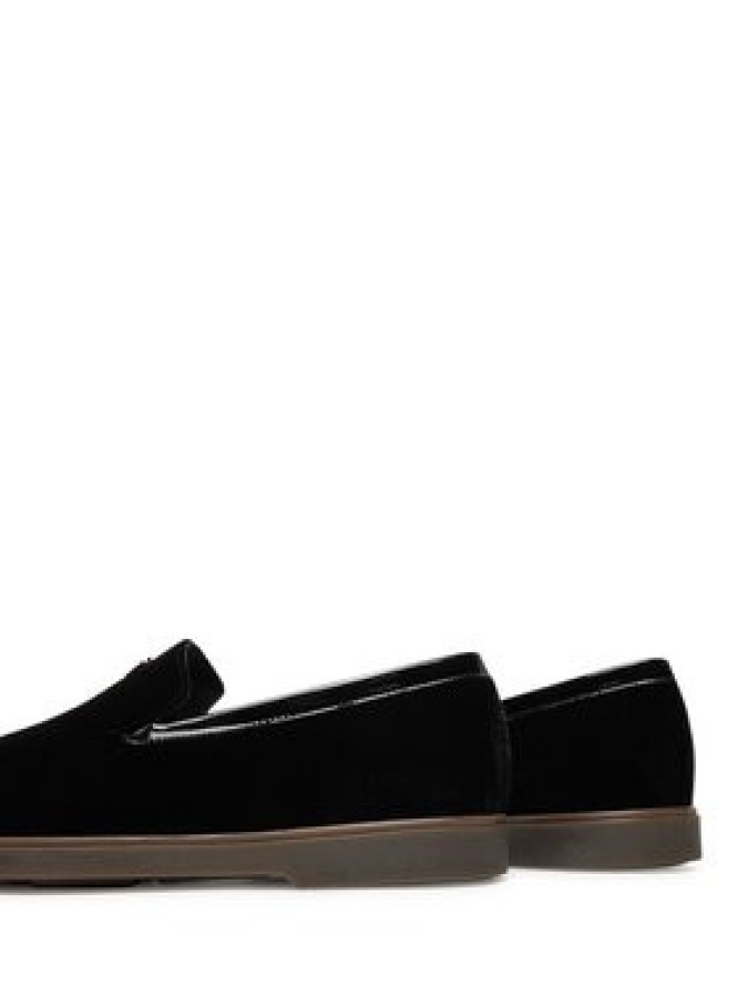 Giuseppe Zanotti Lordsy IU40028 Czarny