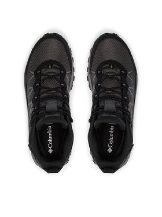 Columbia Trekkingi Peakfreak Rush™ Mid OutDry™ 2126591 Szary