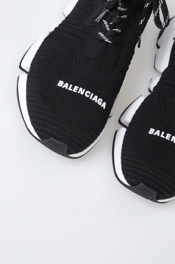 Sneakersy męskie BALENCIAGA