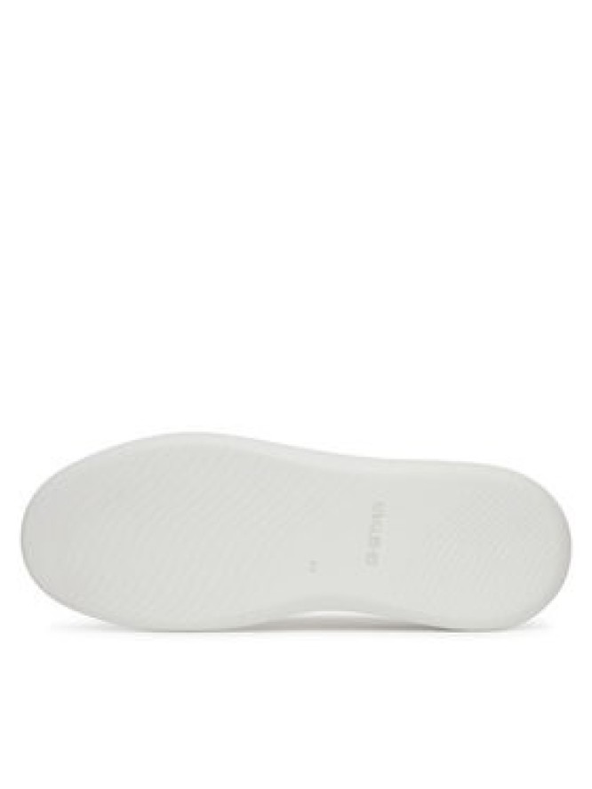 G-Star Raw Półbuty LONDON-04 MI08 Biały