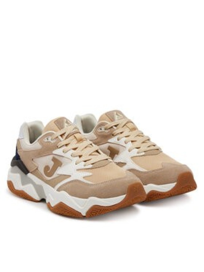 Joma Sneakersy C1400 2526 C1400S2526 Beżowy