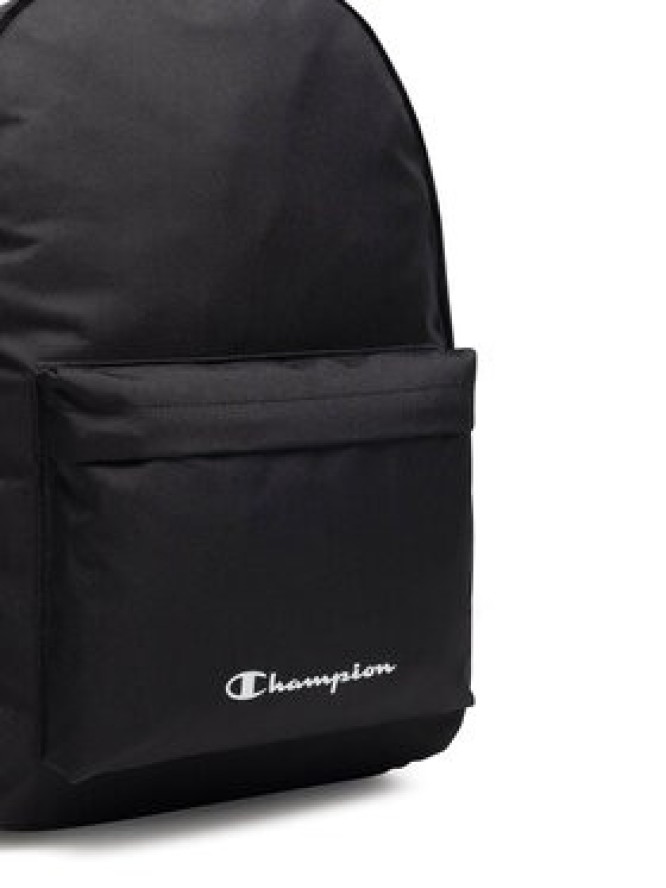 Champion Plecak BACKPACK 805932-KK001 Czarny