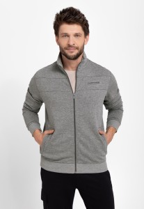 Bluza ze stójką B-LENOX