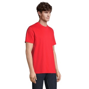 Koszulka Organiczna Unisex Dla Dorosłych Legend