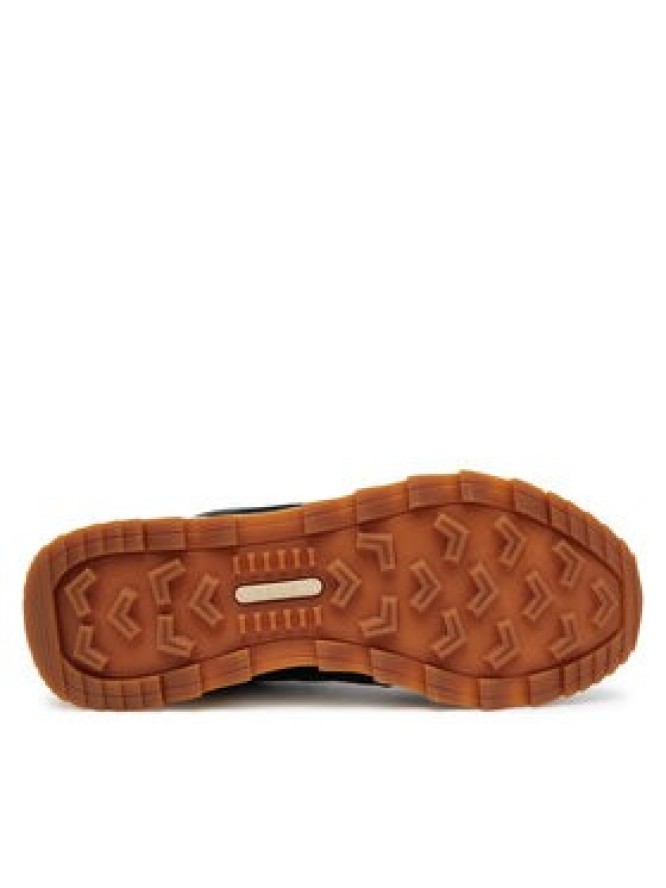 Merrell Sneakersy Alpine 83 Sneaker Recraft MXD J007025 Czarny