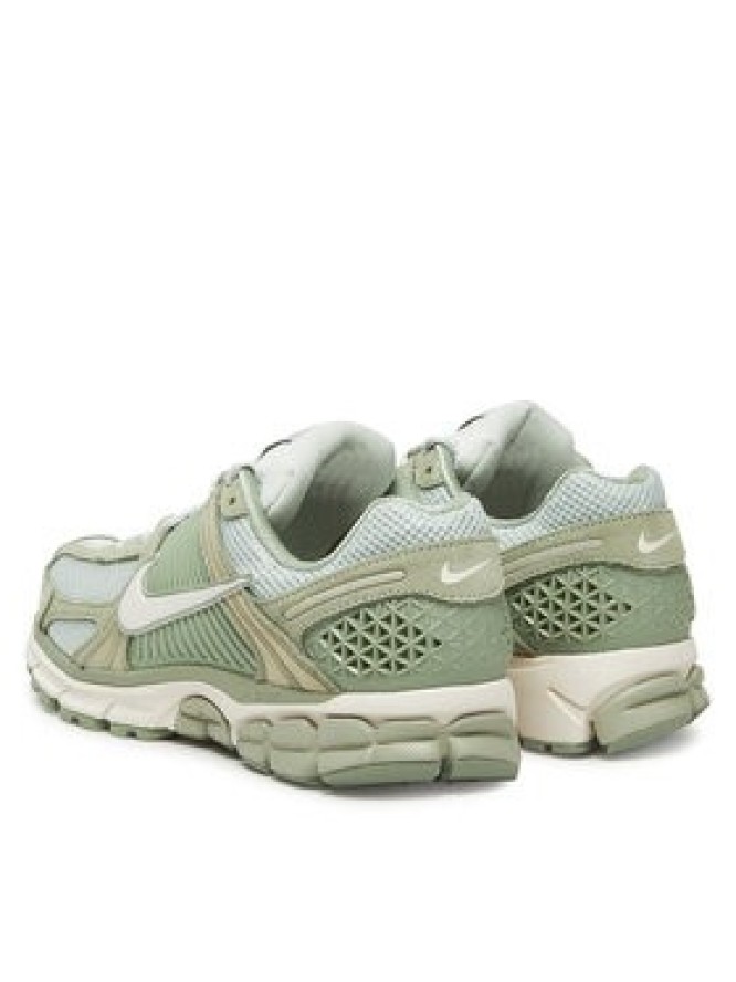 Nike Sneakersy Zoom Vomero 5 HF1553 300 Zielony