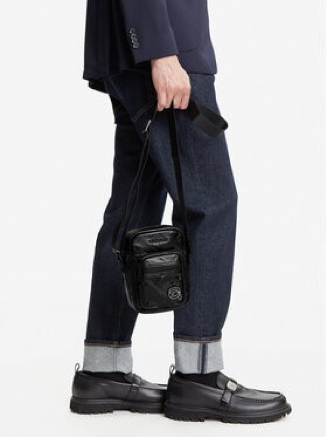 KARL LAGERFELD Saszetka A2M30216 Czarny