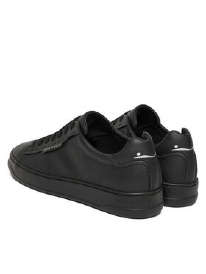 Voile Blanche Sneakersy 2018551-01 Czarny