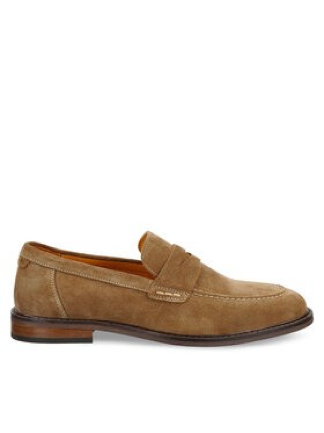Gant Lordsy 32673219 Brązowy