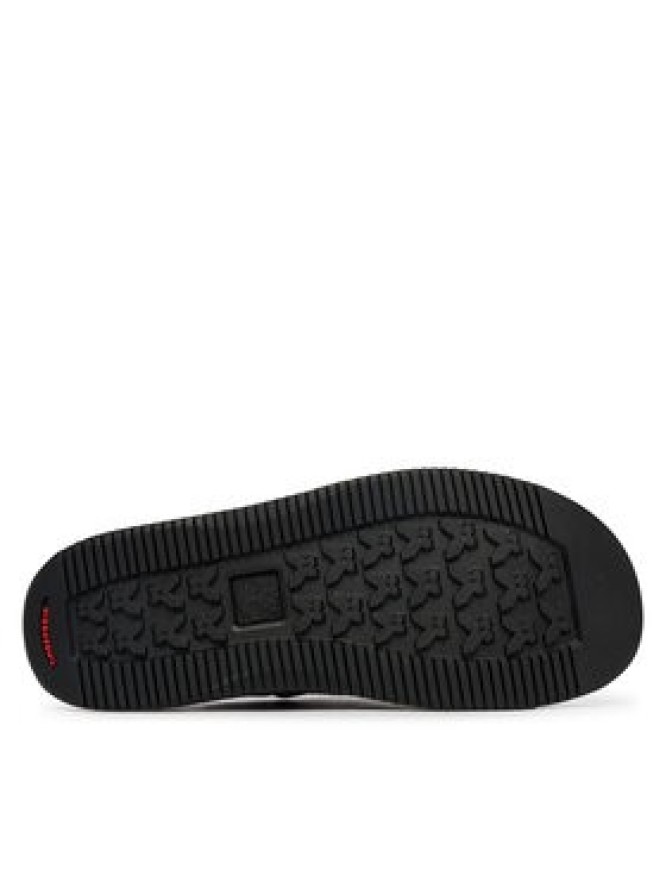 Timberland Klapki TB0A2M17W021 Czarny