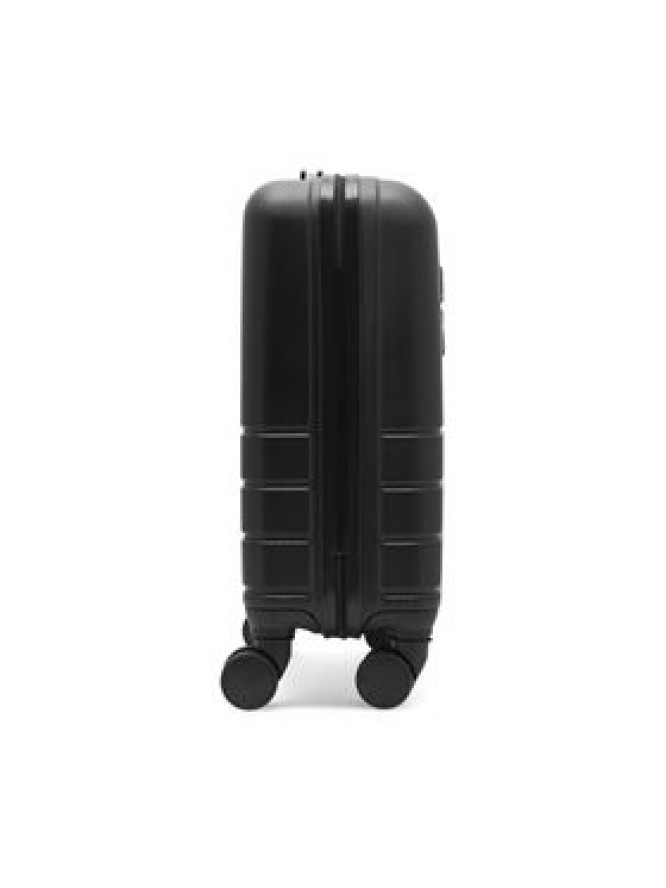 Reebok Walizka kabinowa RBK-WAL-001-CCC-S Czarny