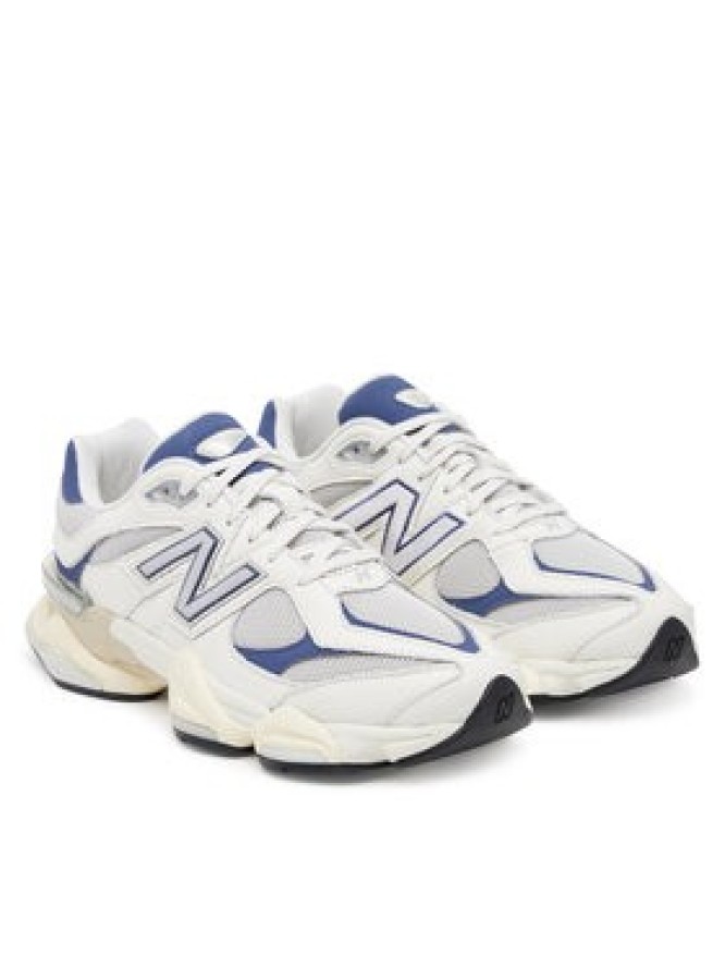New Balance Sneakersy U9060AGB Beżowy