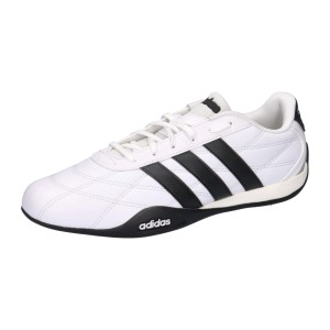 Buty adidas adipista białe