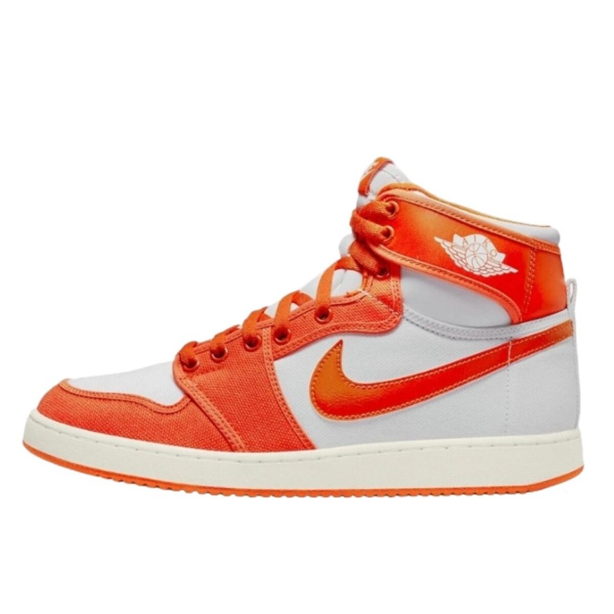 Buty do chodzenia dla dorosłych Air Jordan 1 High Retro AJKO Syracuse