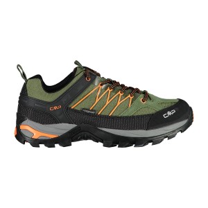 Niskie buty trekkingowe CMP Rigel waterprof