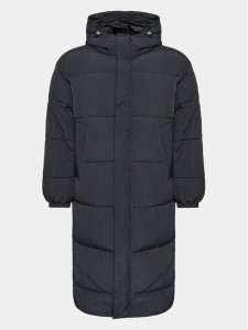 Outhorn Kurtka zimowa OTHAW23TDJAM263 Czarny Regular Fit