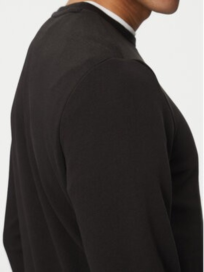 Puma Bluza Ess 682568 Czarny Regular Fit