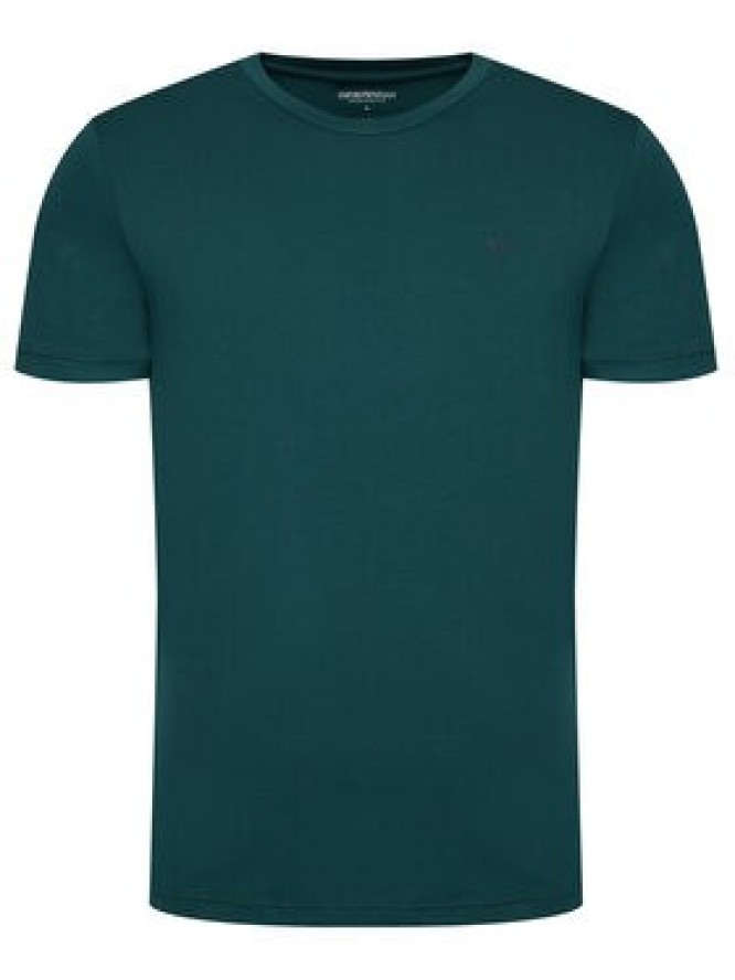 Emporio Armani Underwear Komplet t-shirtów EM000391 AF10776 MB108 Kolorowy Regular Fit