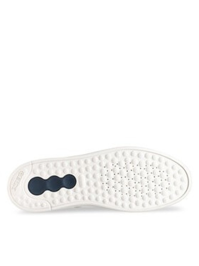 Geox Sneakersy U Spherica Actif X4 U653JB 0009B C4002 Granatowy