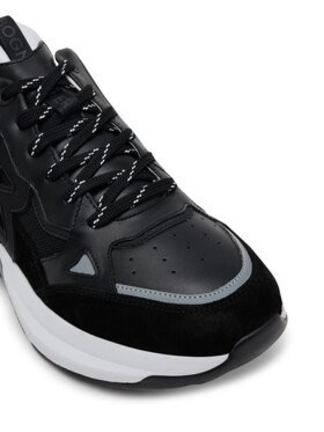 Bogner Sneakersy Ctp25 12522505 Czarny