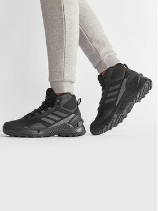 adidas Trekkingi Terrex Eastrail 2 Mid R.Rd HP8600 Czarny